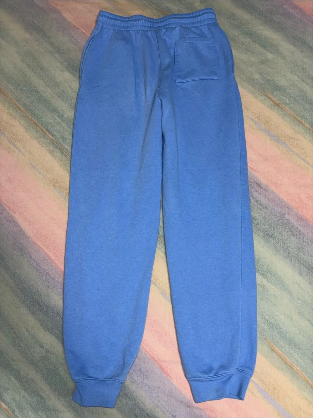 Jordan Brooklyn Fleece kids size L 2-Piece Pullover Hoodie joggers Set
